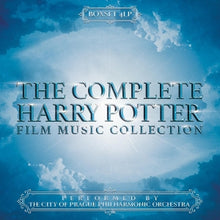 City of Prague Philharmonic Orchestra – Complete Harry Potter Film Music Collection vinyl