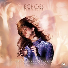 Bensaid, Celia Oneto – Glass Echoes vinyl