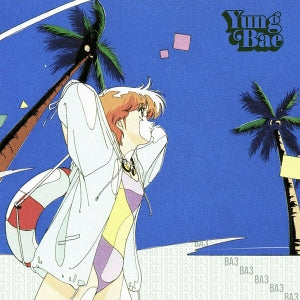 Bae, Yung – Bae 3 vinyl