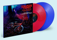 City of Prague Philharmonic Orchestra – Stranger Things vinyl