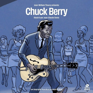 Berry, Chuck – Vinyl Story vinyl