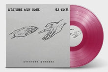 DJ Cam – Westside Gun Soul vinyl
