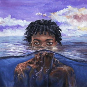 Redveil – Learn 2 Swim (1LP Vinyl)