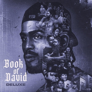 Dave East – Book of David (2LP Vinyl)