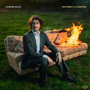 Dolle, Charles – Panthere a La Fenetre vinyl