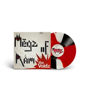 Voidz – Megz of Ram vinyl
