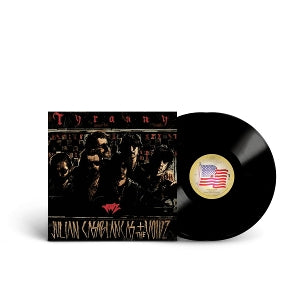Voidz – Tyranny (2LP, Coloured Vinyl)