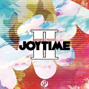 Marshmello – Joytime II (1LP Vinyl)