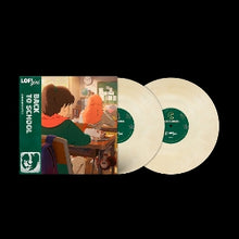 V/A – Lofi Girl Presents Back To School vinyl