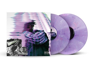 Josman – 000$ vinyl