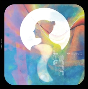 Moon, Lia – The Magic vinyl