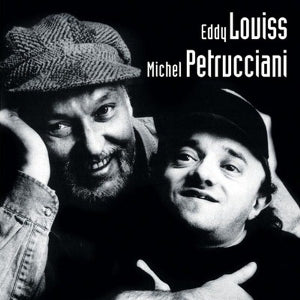 Louiss, Eddy & Michel Petrucciani – Conference De Presse vinyl
