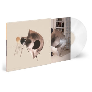 Cristalist – Sounds Like Paulin vinyl
