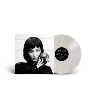 Faouzia – Film Noir (1LP, Coloured Vinyl)