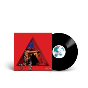 Ritual X – Le Petit Enfant Trop Geant (1LP Vinyl)