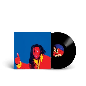 Ritual X – La Realite Du Deconstruit vinyl
