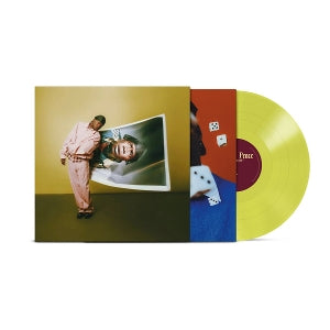 Master Peace – If I Don't Love You, Who Will ? (1LP, Coloured Vinyl)