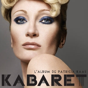 Patricia Kaas – Kabaret Live (1CD)