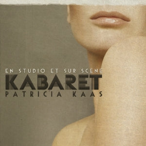 Patricia Kaas – Kabaret Live (2CD)