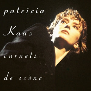 Patricia Kaas – Carnets De Scene (1 CD)