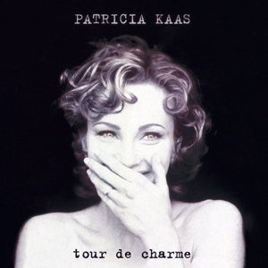 Patricia Kaas – Tour De Charme (1 CD)