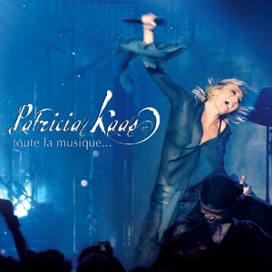 Patricia Kaas – Toute La Musique (1CD)