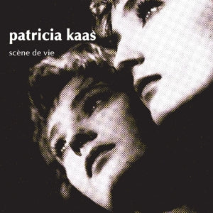 Patricia Kaas – Scène de Vie (1 CD)