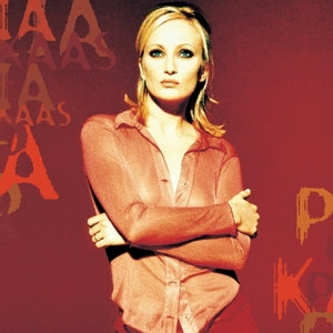 Kaas, Patricia – Dans Ma Chair cd