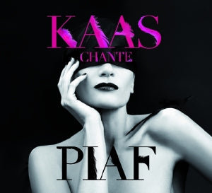 Kaas, Patricia – Kaas Chante Piaf cd