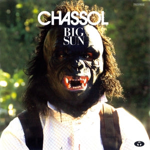 Chassol – Big Sun (1LP Vinyl)