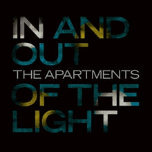 Apartments – In and Out of the Light cd