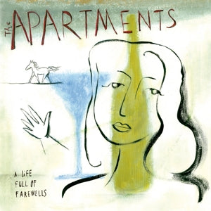 Apartments – Ein Leben voller Abschiede (1CD)