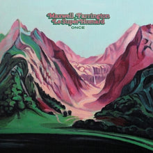 Farrington, Maxwell – Once cd
