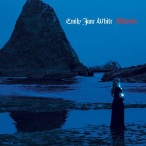 White, Emily Jane – Alluvion vinyl