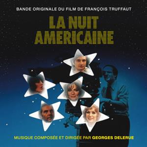 SOUNDTRACK – Na Nuit Americaine / Une Belle Fille Comme Moi (1CD)