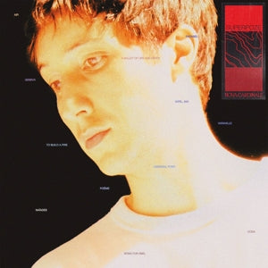 Superpoze – Nova Cardinale (2LP Vinyl)