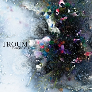 Troum – Emphasys vinyl
