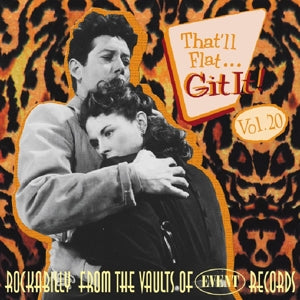 Various Artist – That'll Flat Git It 20 (1CD)