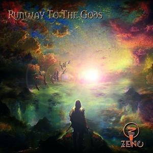 Zeno – Runway To the Gods cd