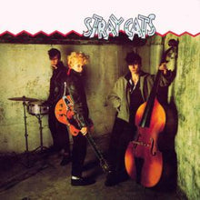 Stray Cats – Stray Cats cd
