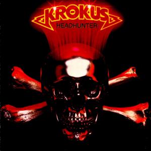 Krokus – Headhunter (1 CD)