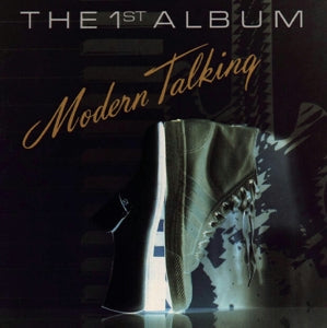 Modern Talking – The First Album (1 CD)