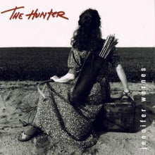 Warnes, Jennifer – The Hunter cd