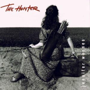 Jennifer Warnes – The Hunter (1CD)