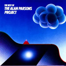 Alan Parsons Project, the – The Best of the Alan Parsons Project cd