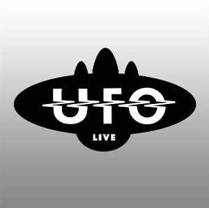 Ufo – Ufo Live (1LP Vinyl)