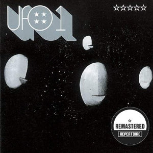 Ufo – Ufo 1 (1LP Vinyl)
