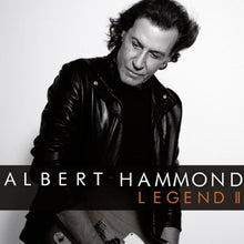 Hammond, Albert – Legend Ii cd