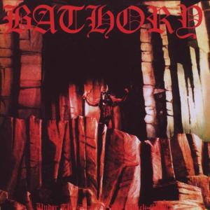 Bathory – Under the Sign of the Black Mark (1LP Vinyl)