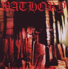 Bathory – Under the Sign of the Bla cd